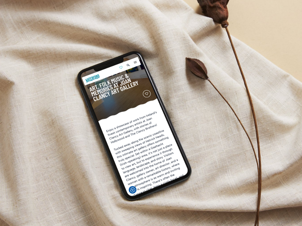 WordPress digital publishing