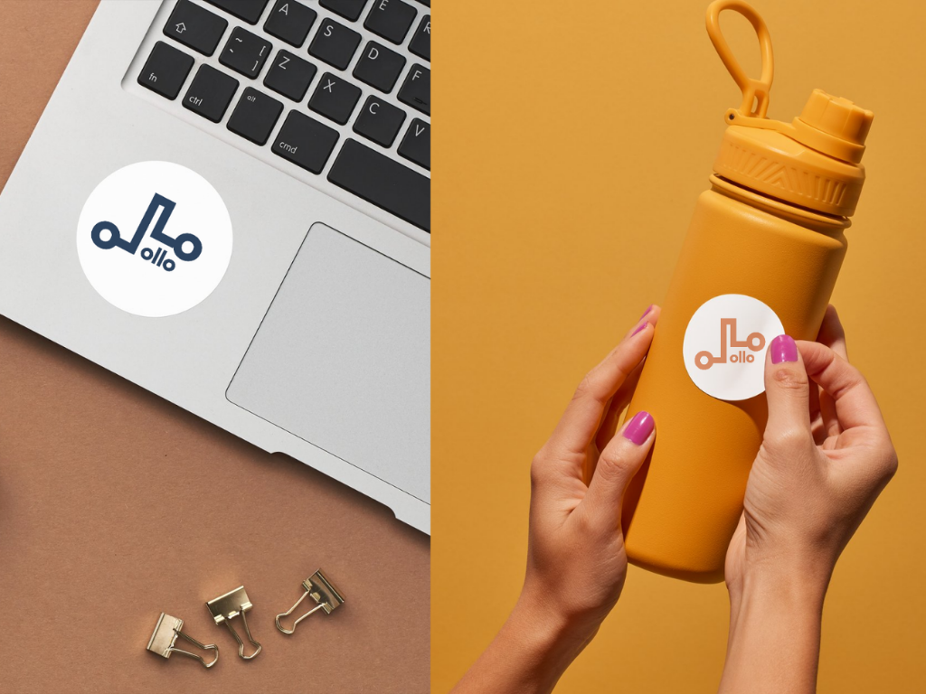 Brand strategy for small businesses